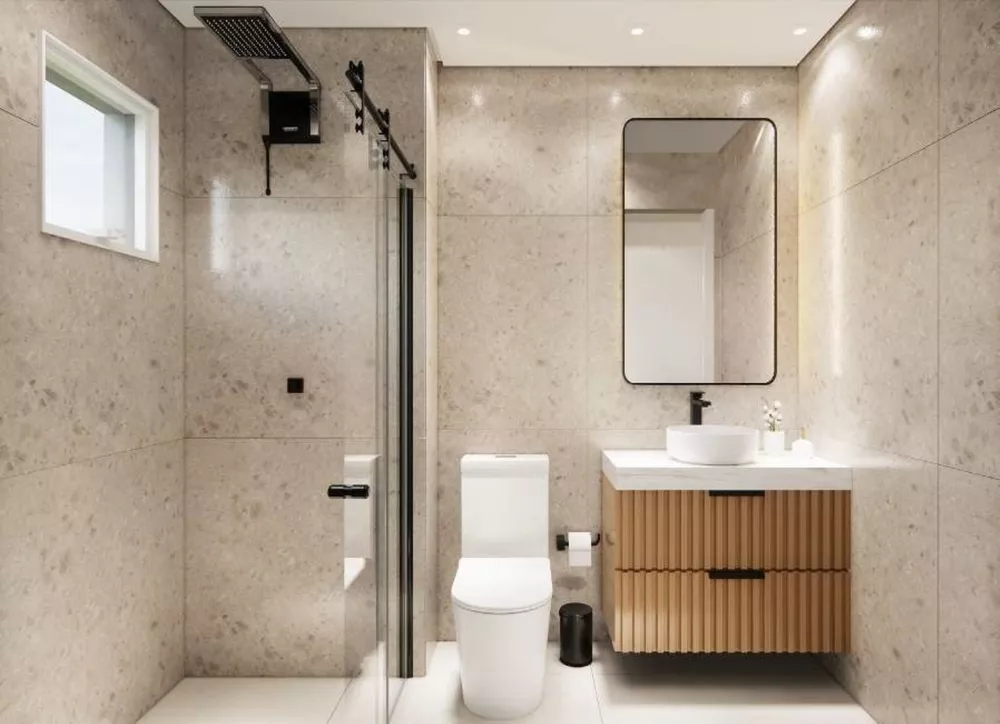 Apartamento, 3 quartos, 48 m² - Foto 12