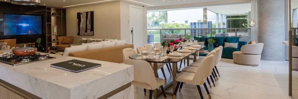 Apartamento à venda com 3 quartos, 175m² - Foto 10