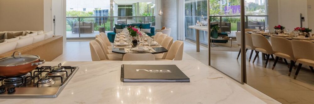 Apartamento à venda com 3 quartos, 175m² - Foto 7