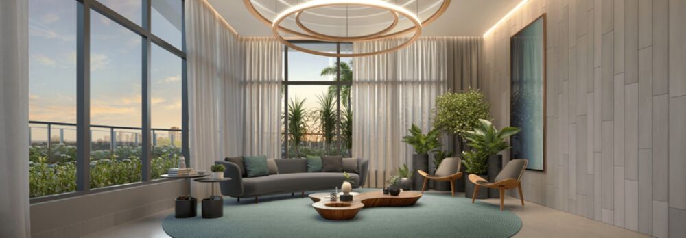 Apartamento à venda com 3 quartos, 175m² - Foto 4