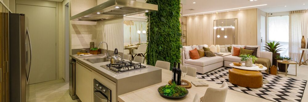 Apartamento à venda com 3 quartos, 175m² - Foto 8