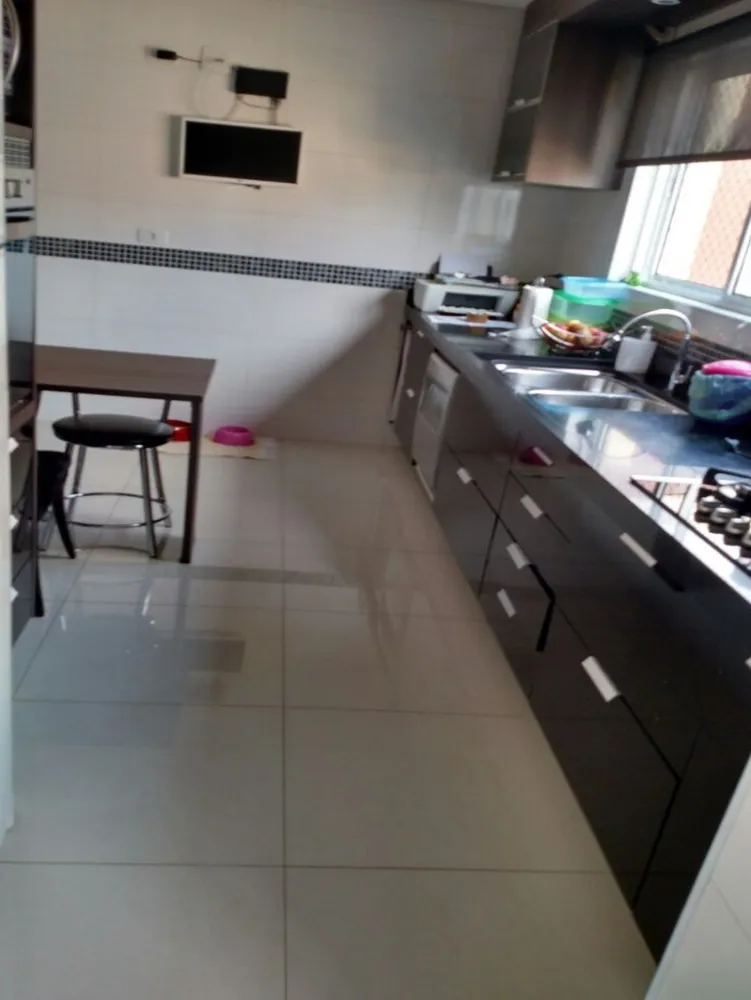 Cobertura, 3 quartos, 150 m² - Foto 10