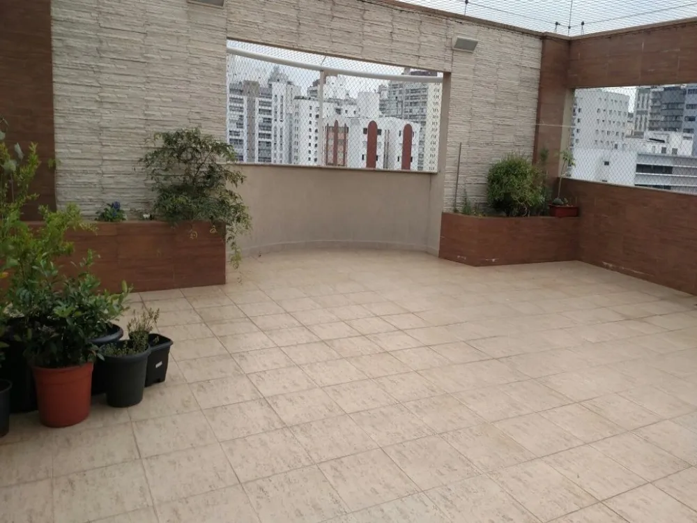 Cobertura, 3 quartos, 150 m² - Foto 3