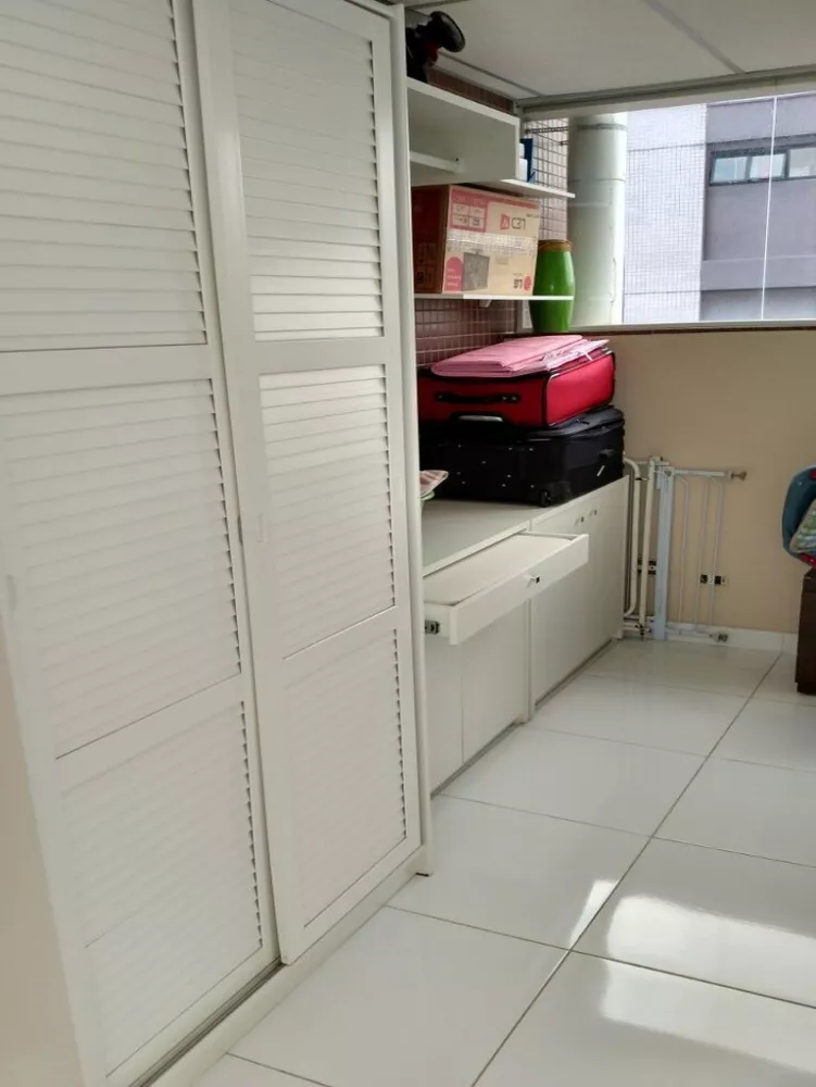 Cobertura à venda com 3 quartos, 150m² - Foto 3