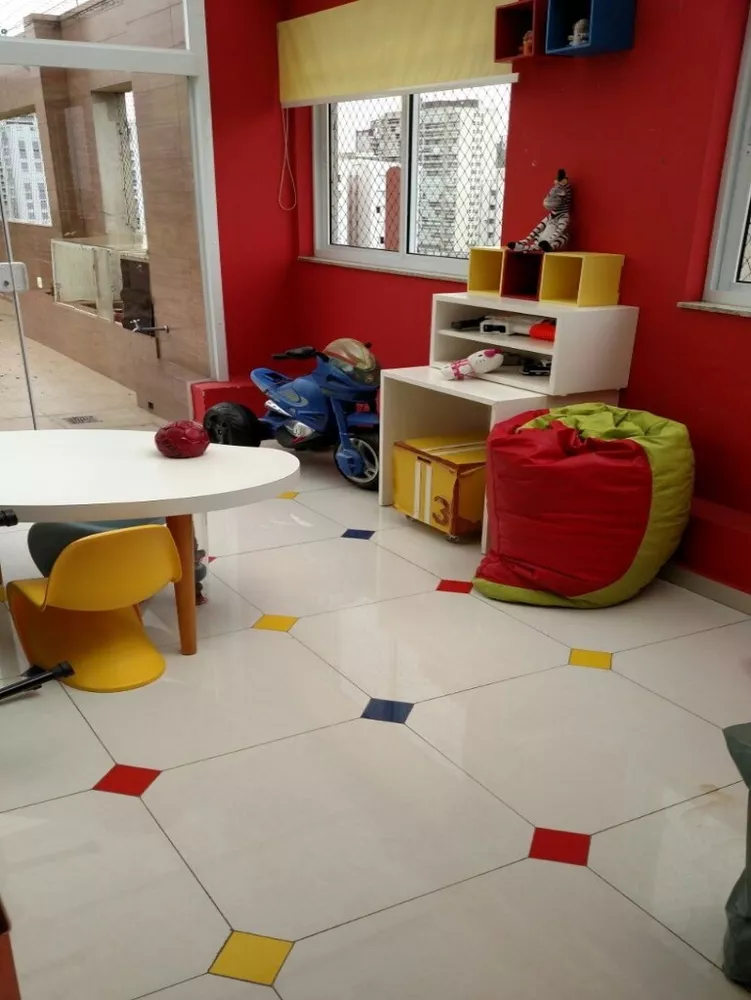 Cobertura à venda com 3 quartos, 150m² - Foto 4