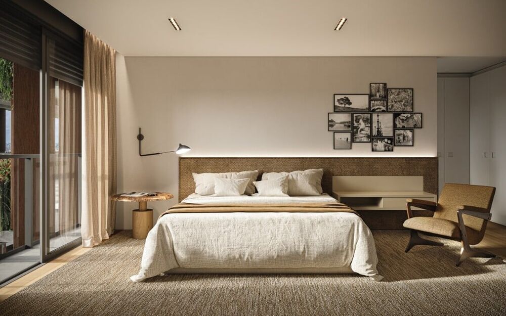 Apartamento, 3 quartos, 209 m² - Foto 4