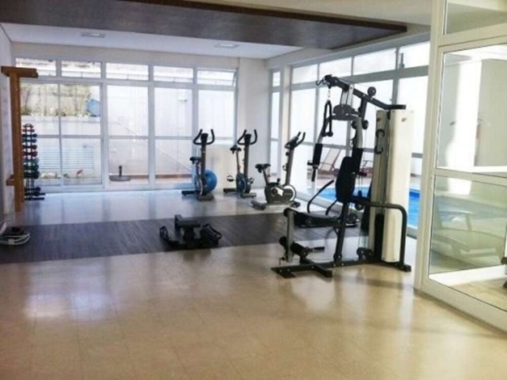 Apartamento, 3 quartos, 84 m² - Foto 2