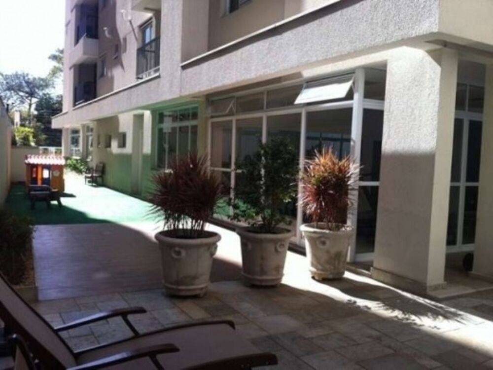 Apartamento, 3 quartos, 84 m² - Foto 1