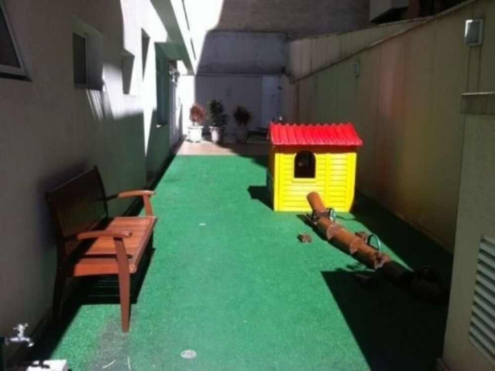 Apartamento, 3 quartos, 84 m² - Foto 6