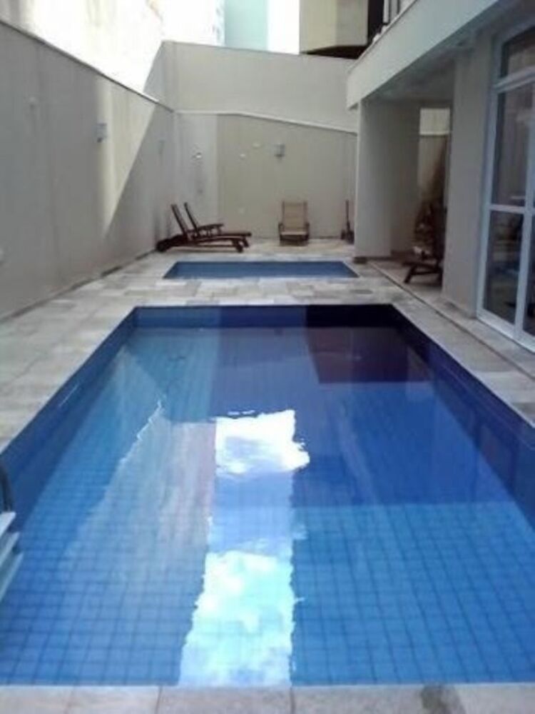 Apartamento, 3 quartos, 84 m² - Foto 4