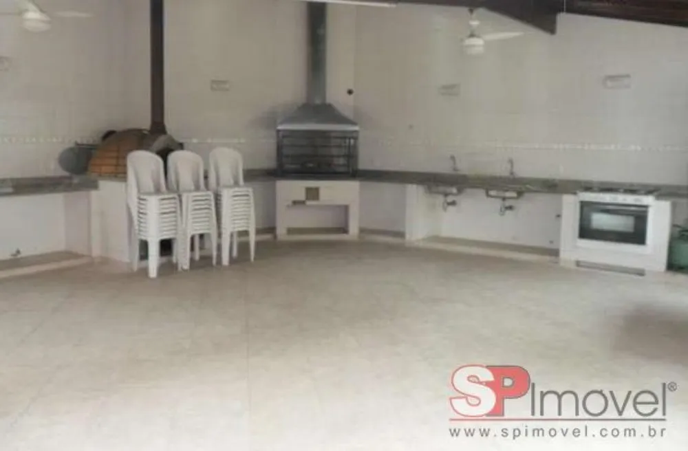 Apartamento, 4 quartos, 238 m² - Foto 16
