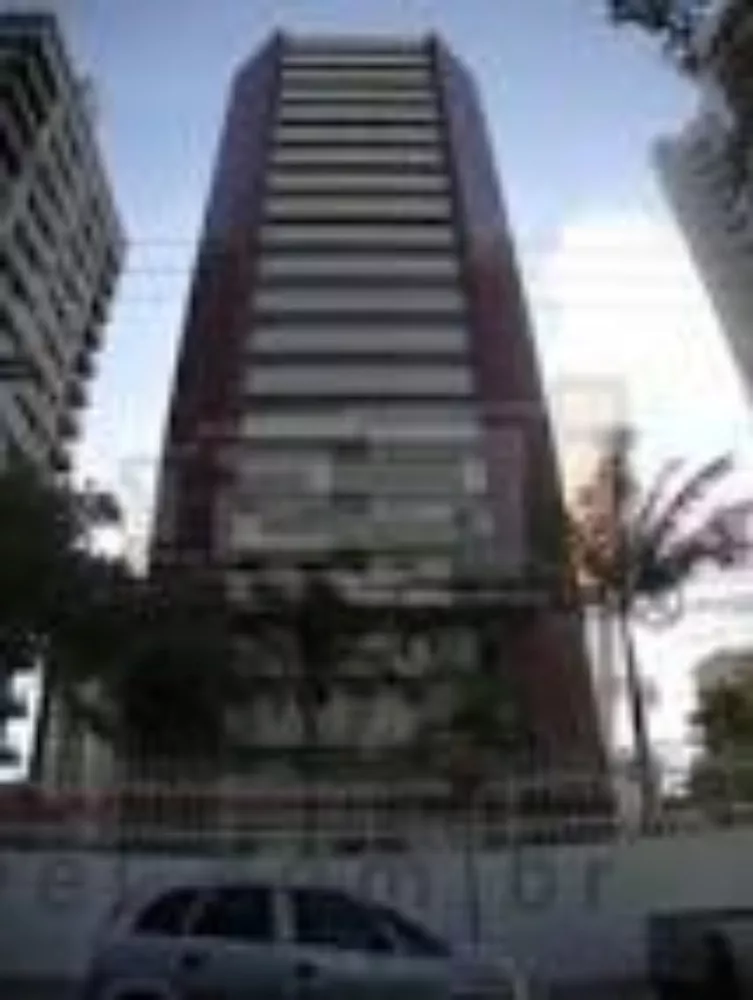 Apartamento, 4 quartos, 238 m² - Foto 4