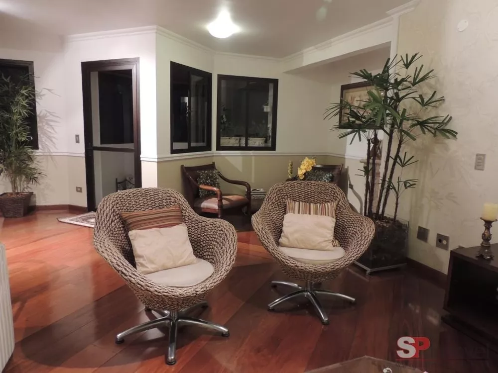 Apartamento, 4 quartos, 238 m² - Foto 8