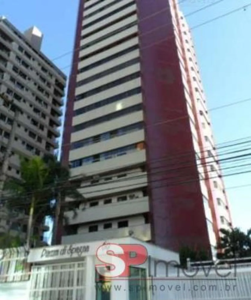 Apartamento, 4 quartos, 238 m² - Foto 13