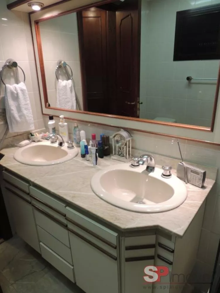 Apartamento, 4 quartos, 238 m² - Foto 2