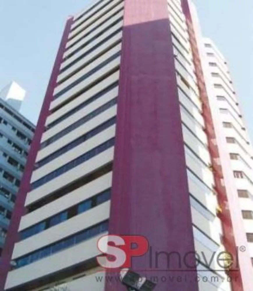 Apartamento, 4 quartos, 238 m² - Foto 6