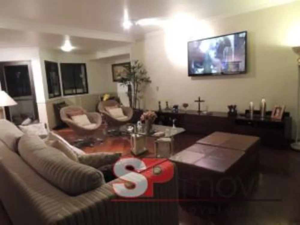 Apartamento, 4 quartos, 238 m² - Foto 11