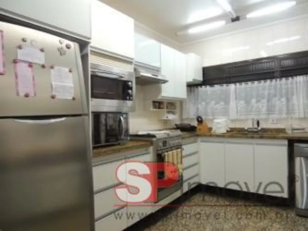 Apartamento, 4 quartos, 238 m² - Foto 7