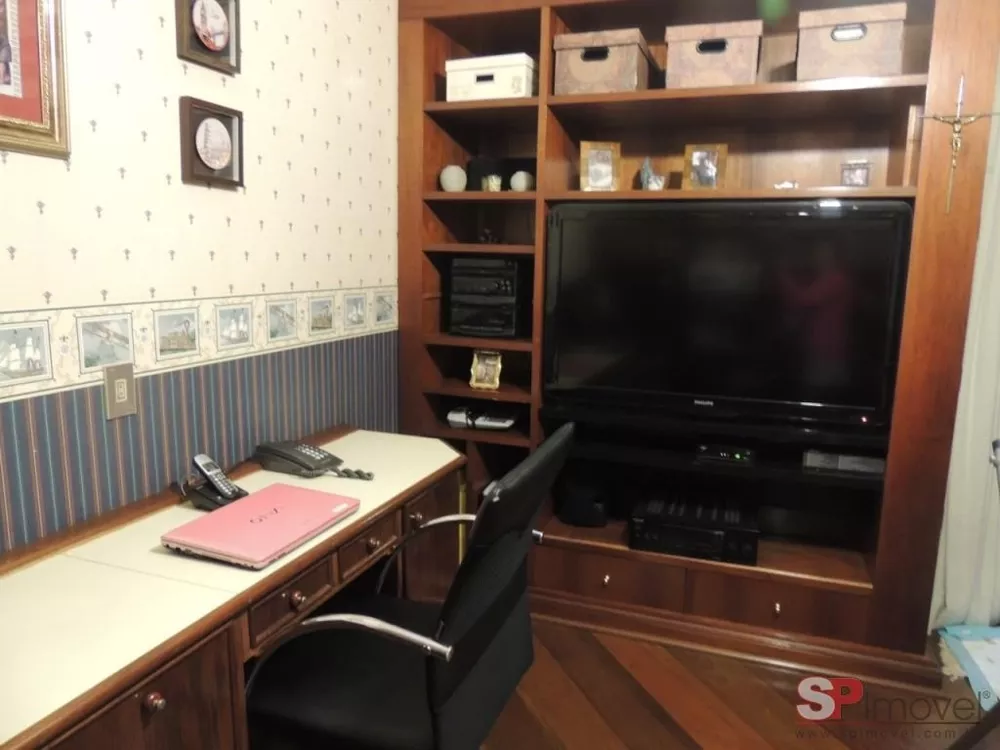 Apartamento, 4 quartos, 238 m² - Foto 1