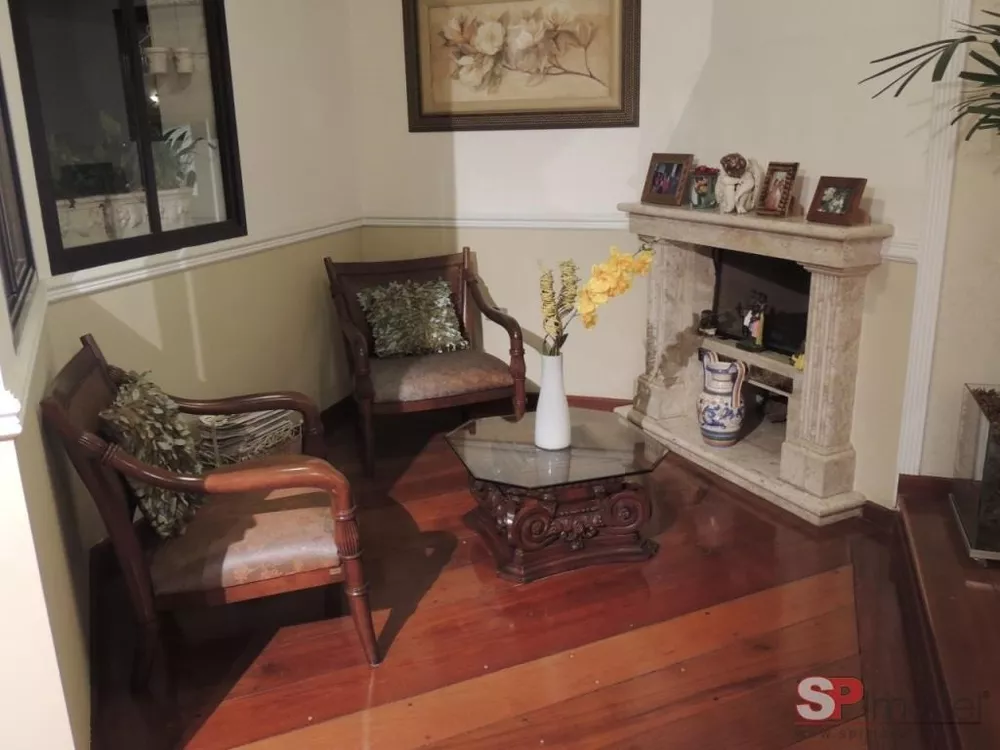 Apartamento, 4 quartos, 238 m² - Foto 12