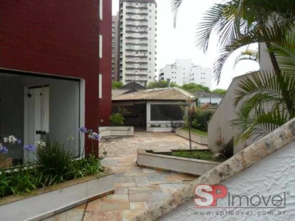 Apartamento, 4 quartos, 238 m² - Foto 5