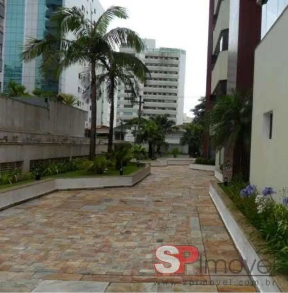 Apartamento, 4 quartos, 238 m² - Foto 10