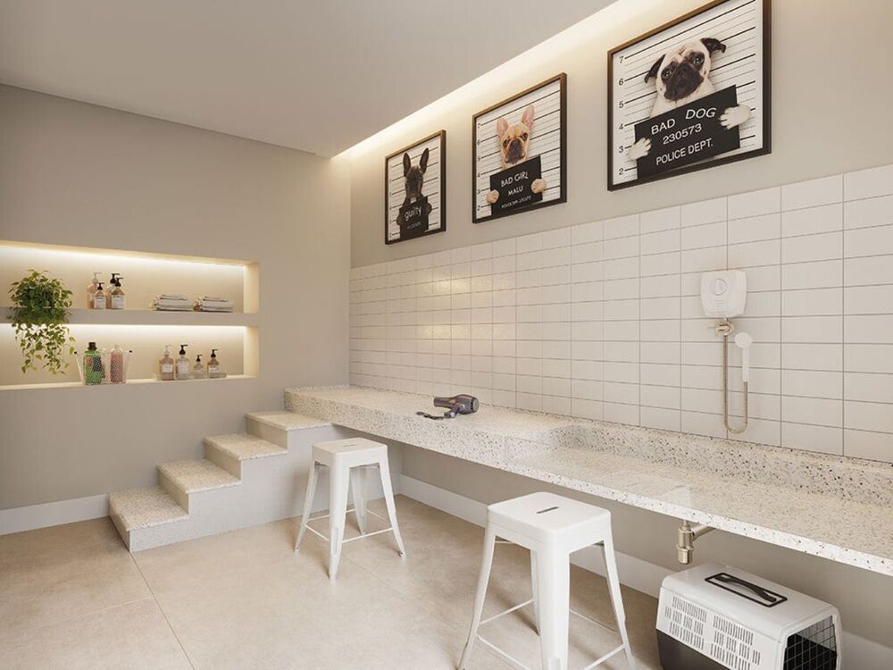 Cobertura, 2 quartos, 71 m² - Foto 11