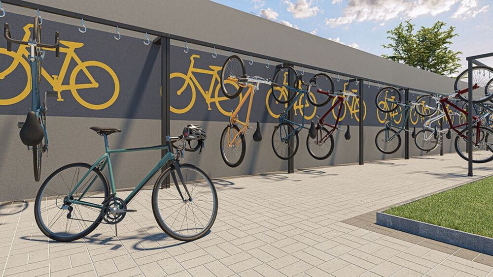 Cobertura, 2 quartos, 71 m² - Foto 16
