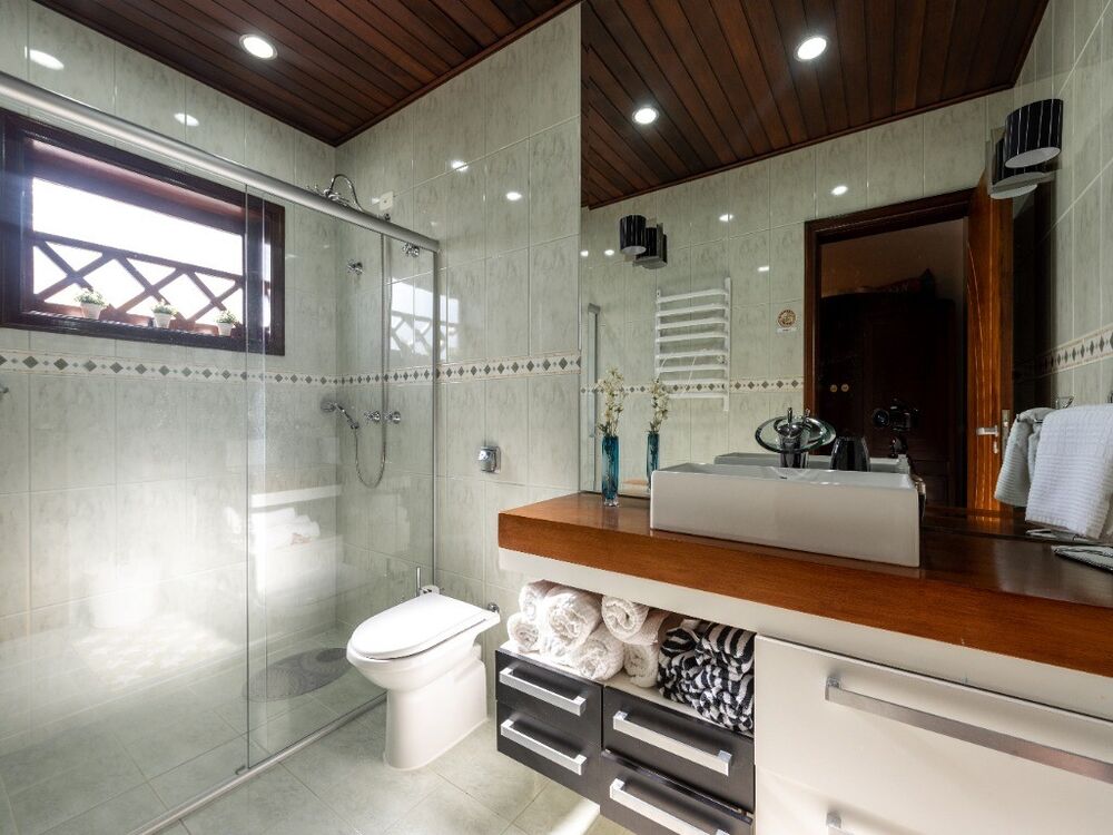 Casa, 5 quartos - Foto 18