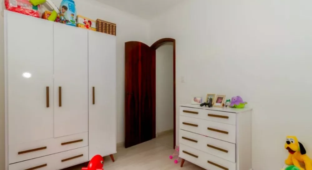 Sobrado, 3 quartos, 175 m² - Foto 1