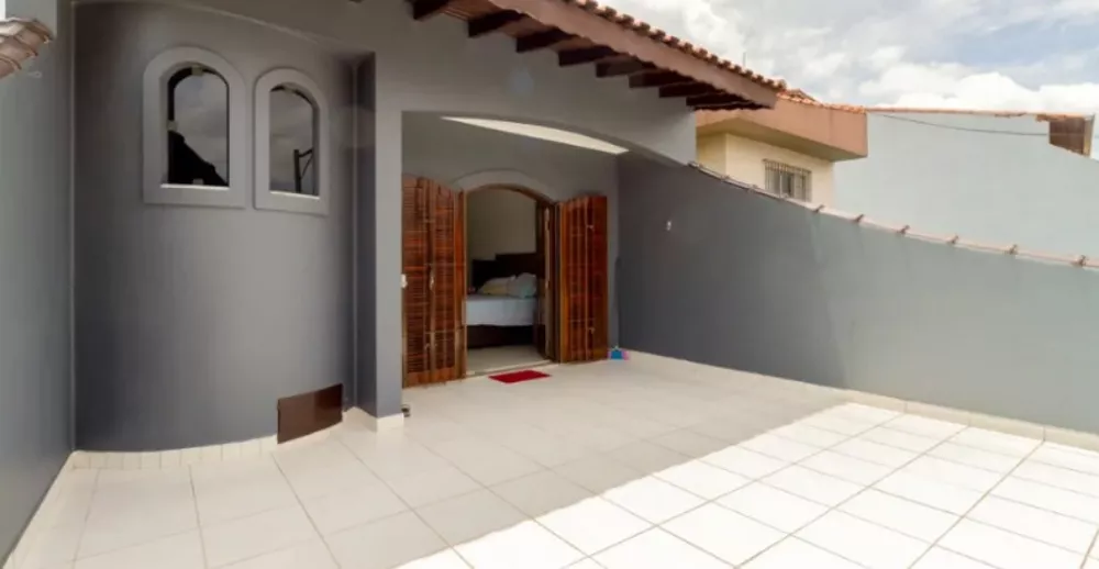 Sobrado, 3 quartos, 175 m² - Foto 2