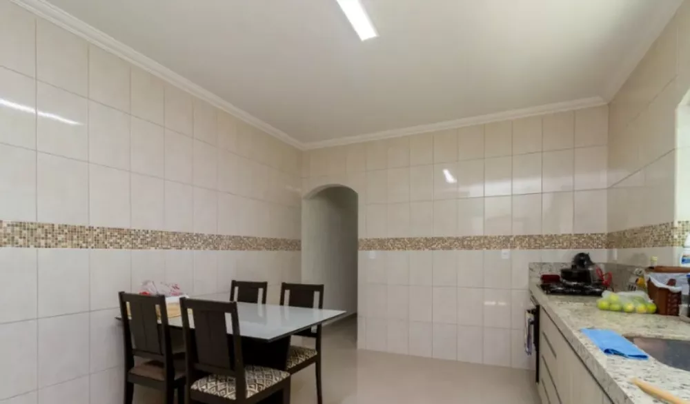 Sobrado, 3 quartos, 175 m² - Foto 3