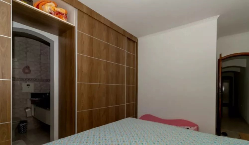 Sobrado, 3 quartos, 175 m² - Foto 7