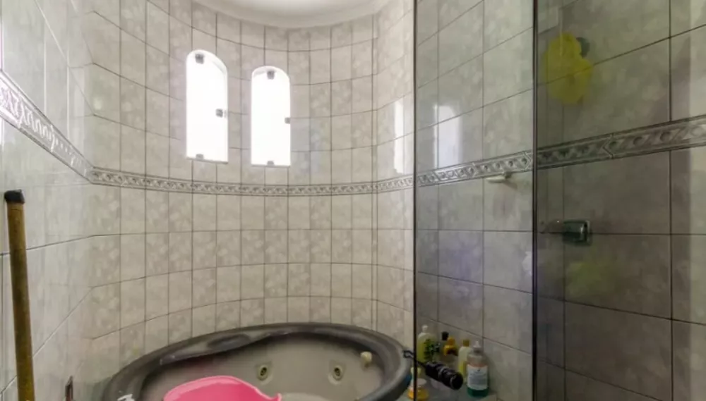 Sobrado, 3 quartos, 175 m² - Foto 4