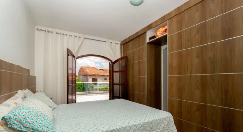 Sobrado, 3 quartos, 175 m² - Foto 8