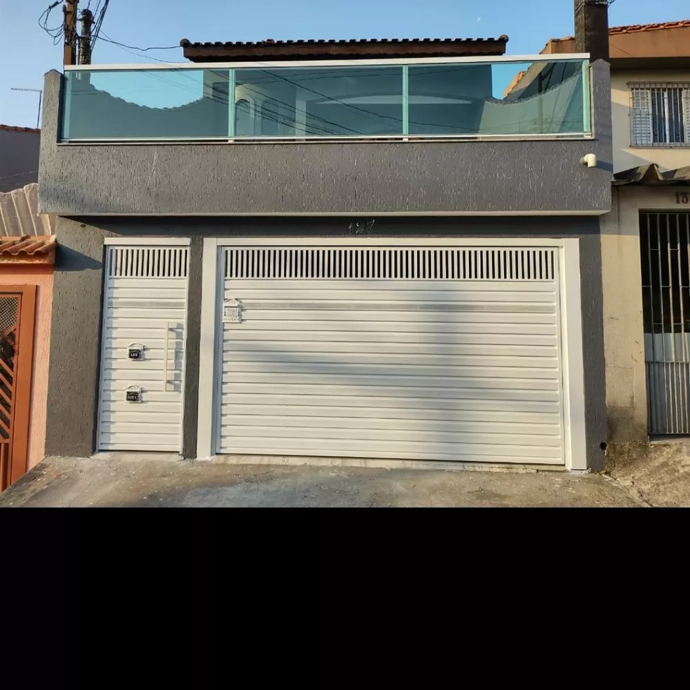 Sobrado, 3 quartos, 175 m² - Foto 5
