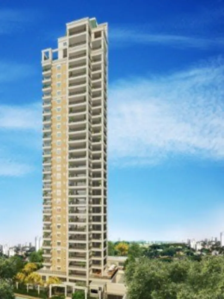 Apartamento, 3 quartos, 306 m² - Foto 7
