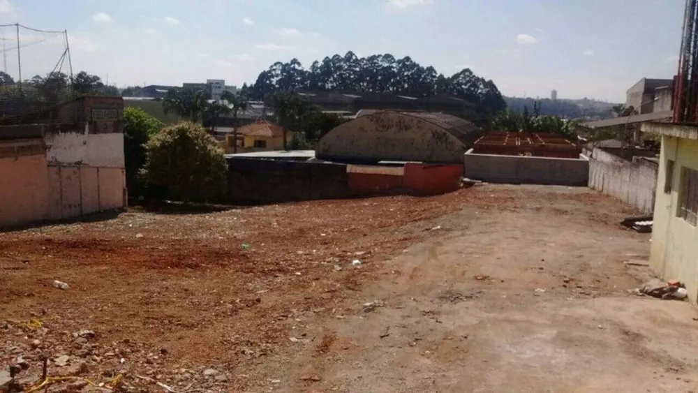 Terreno, 1762 m² - Foto 6