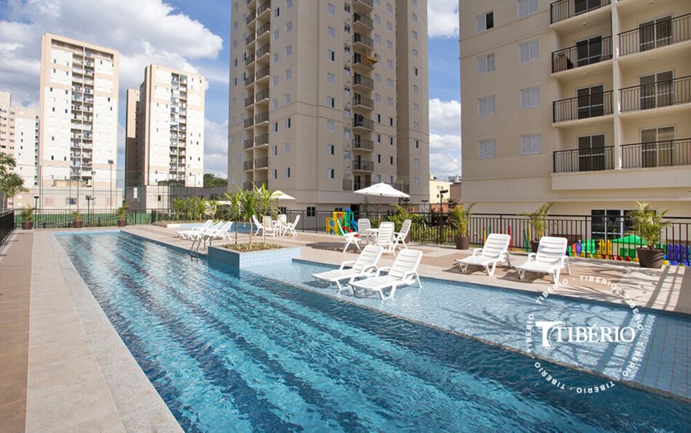 Apartamento, 2 quartos, 55 m² - Foto 20