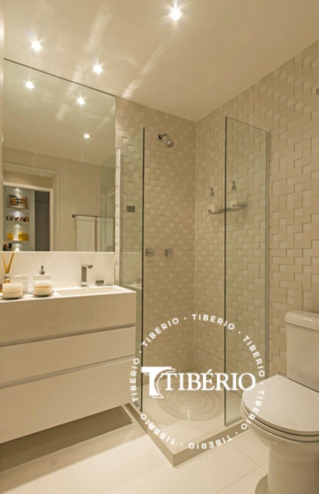 Apartamento, 2 quartos, 55 m² - Foto 5