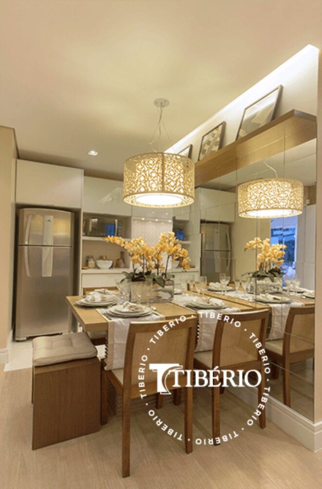 Apartamento, 2 quartos, 55 m² - Foto 19
