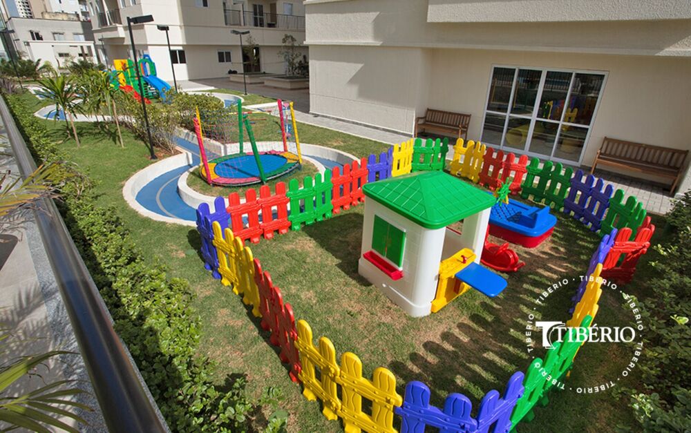 Apartamento, 2 quartos, 55 m² - Foto 8
