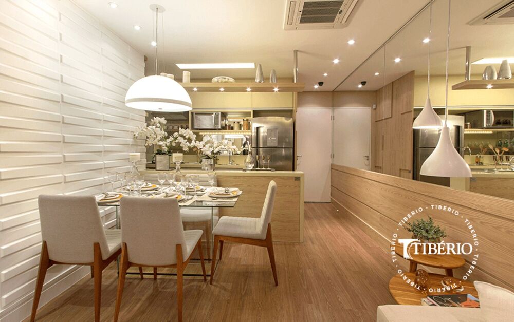 Apartamento, 2 quartos, 55 m² - Foto 15
