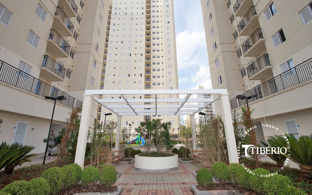 Apartamento, 2 quartos, 55 m² - Foto 17