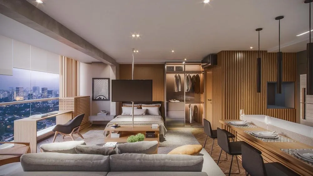 Apartamento, 2 quartos, 85 m² - Foto 24