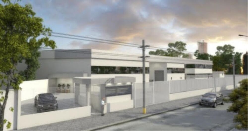 Depósito-Galpão-Armazém para alugar, 5700m² - Foto 4