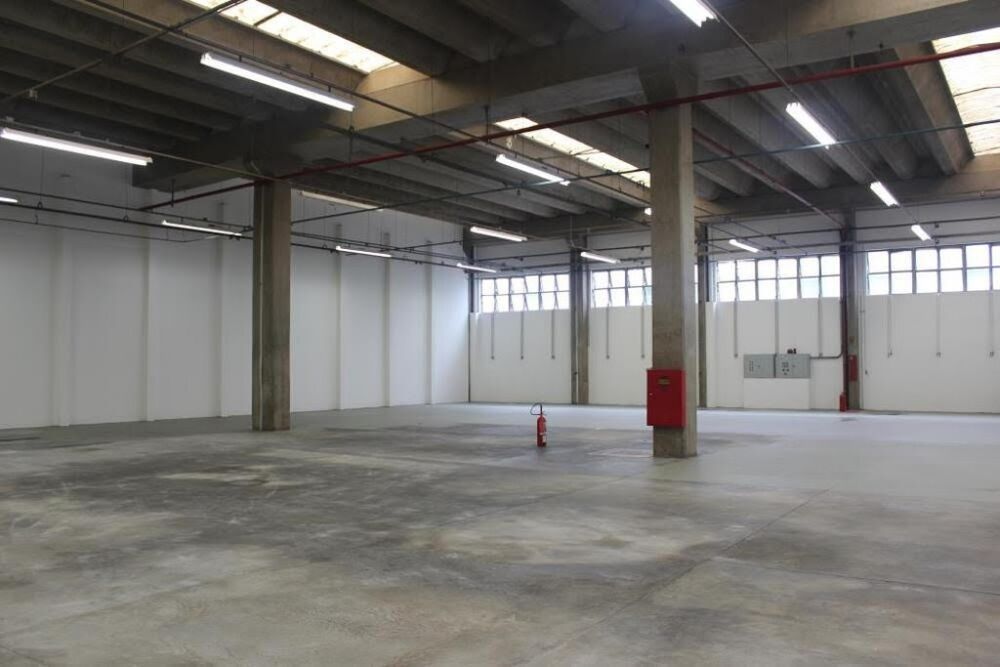 Depósito-Galpão-Armazém para alugar, 5700m² - Foto 3