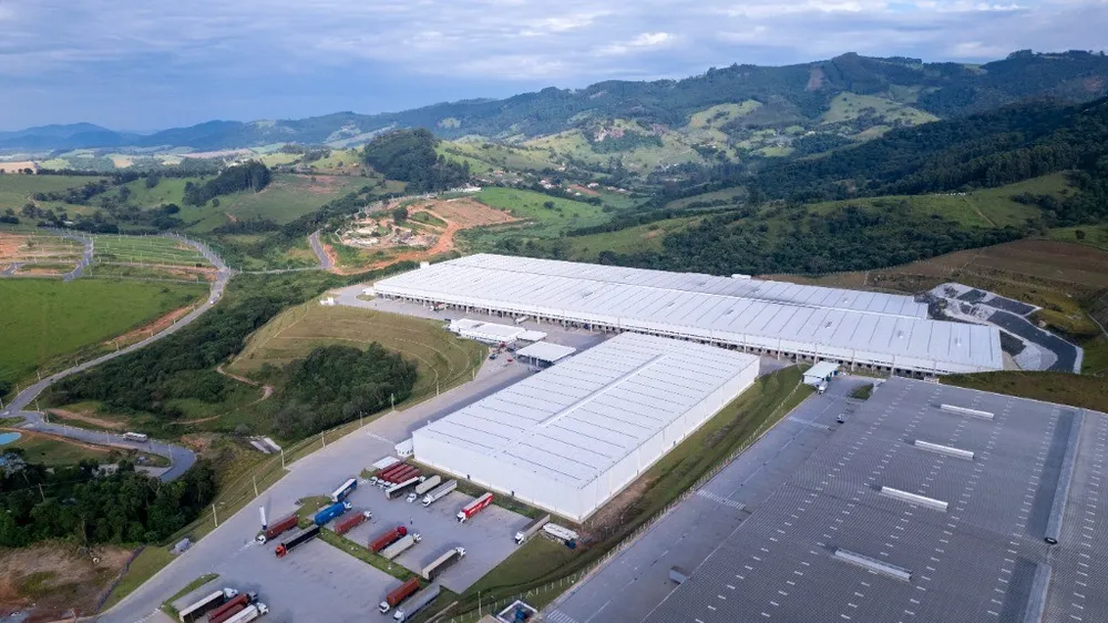 Depósito-Galpão, 2929 m² - Foto 3