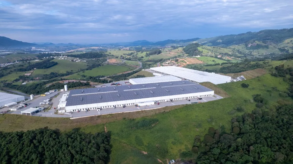 Depósito-Galpão, 2929 m² - Foto 2