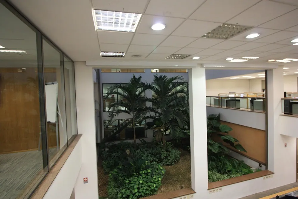 Prédio Inteiro, 2300 m² - Foto 8